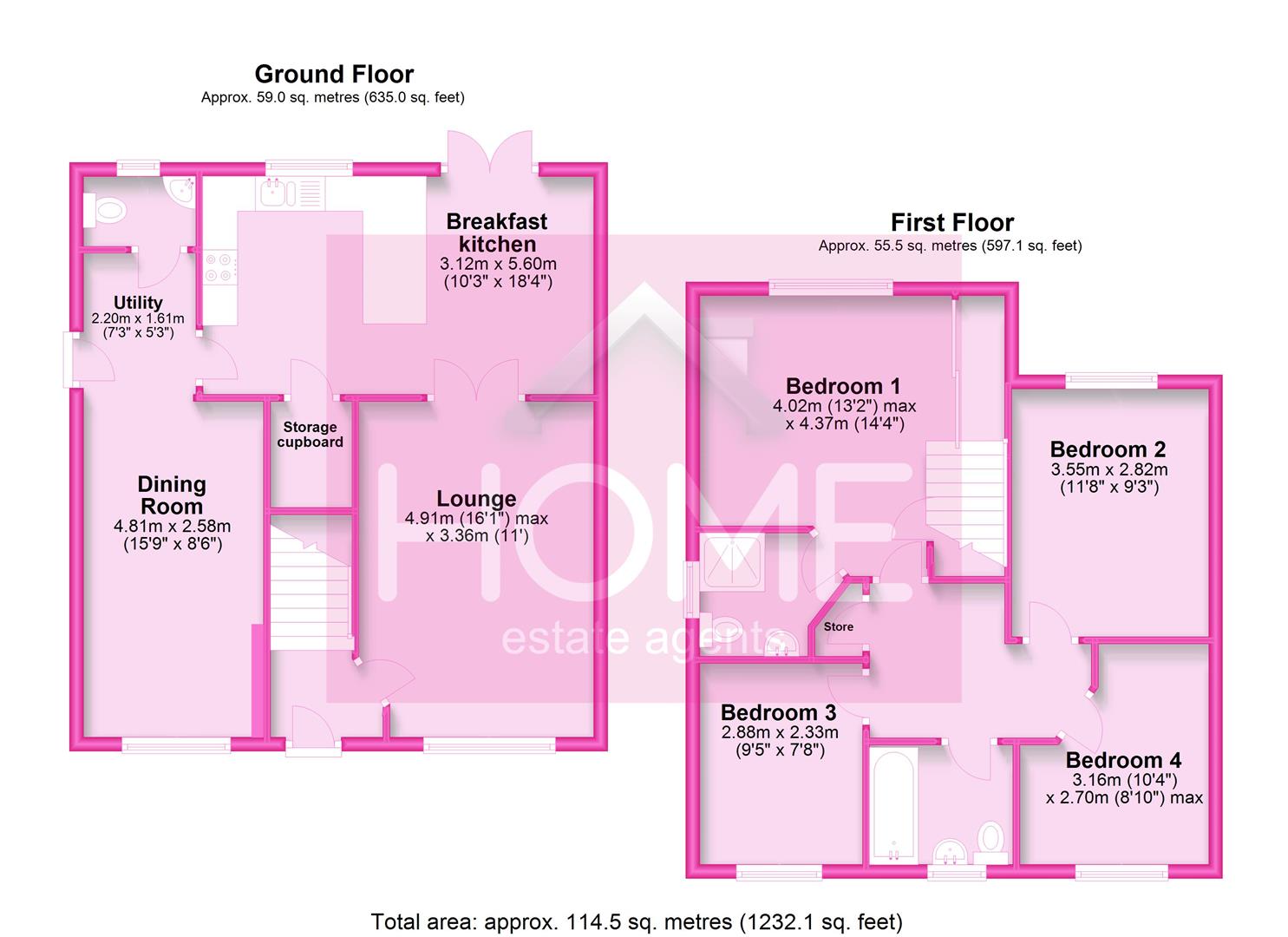 Broadway, Urmston Home Estate Agents